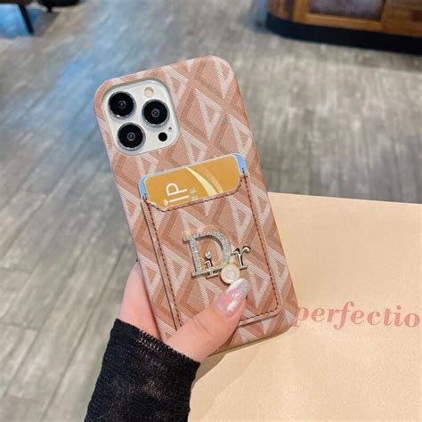 iphone 15 pro max christian dior case|dior designer phone case.